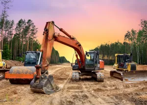 Contractor Equipment Coverage in Titusville, Brevard County, FL