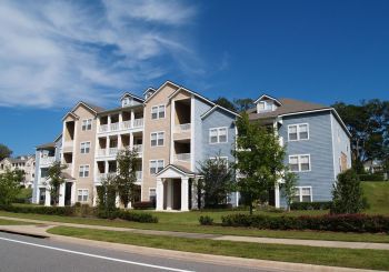 Titusville, Brevard County, FL Apartment Owners Insurance
