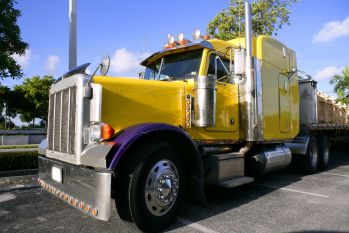 Titusville, Brevard County, FL Flatbed Truck Insurance