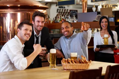 Liquor Liability Insurance in Titusville, FL