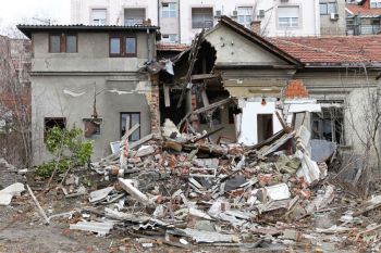 Titusville, Brevard County, FLEarthquake Insurance