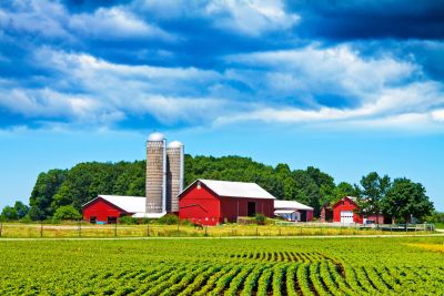 Affordable Farm Insurance - Titusville, Brevard County, FL