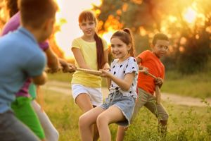 Day Care Insurance in Titusville, Brevard County, FL Provided by American Insurance