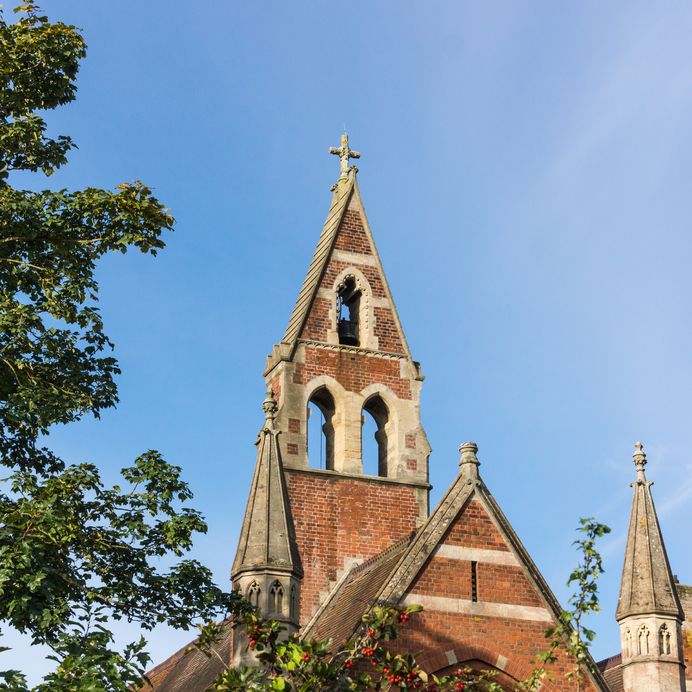 Titusville Church Liability Insurance