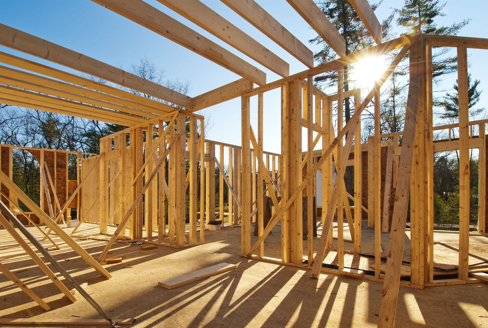 Titusville, Brevard County, FL Builders Risk Insurance