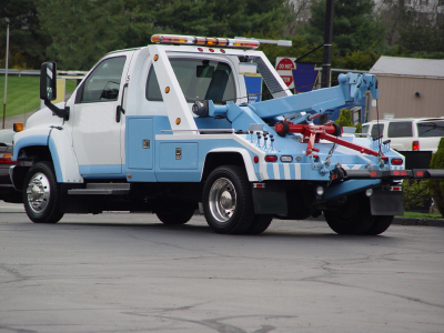 Tow Truck Insurance in Titusville, Brevard County, FL