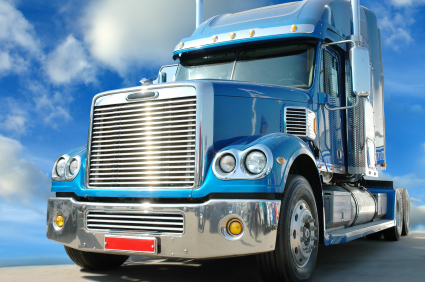 Commercial Truck Insurance in Titusville, Brevard County, FL