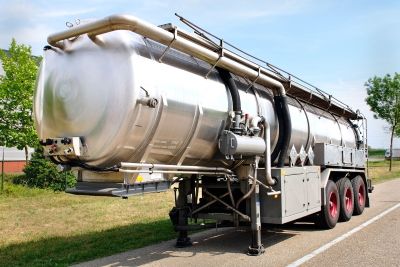 Fuel Haulers Insurance in Titusville, FL